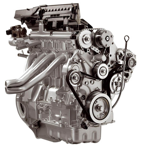 2016 Des Benz 200e Car Engine